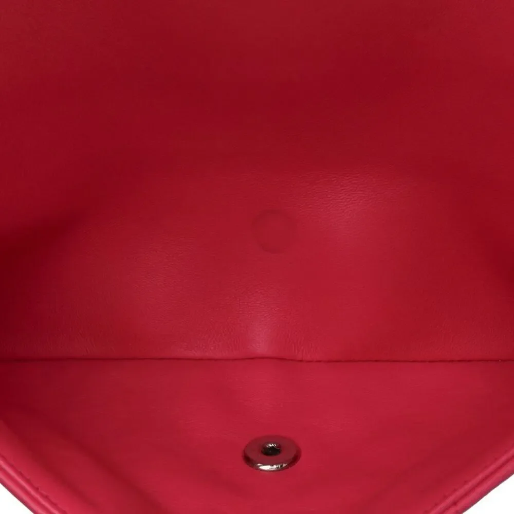 Chanel Jumbo Classic Lambskin Double Flap - Picture 5 of 10